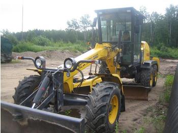 New Holland F106.6 - Grader