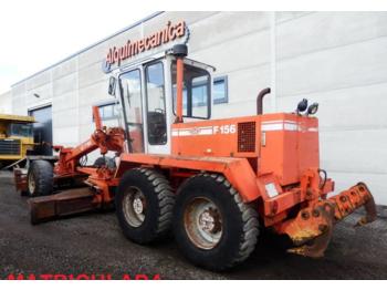 Grader O&K F 156