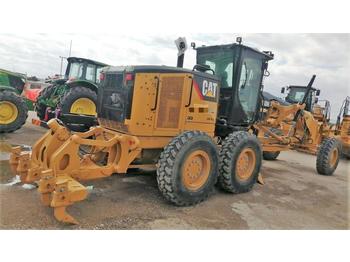 Grader Unused CAT 140M VHP
