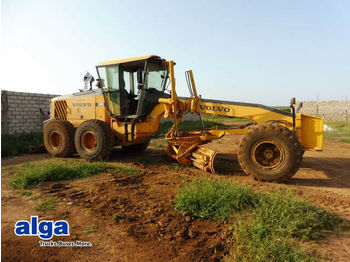 Grader Volvo G990