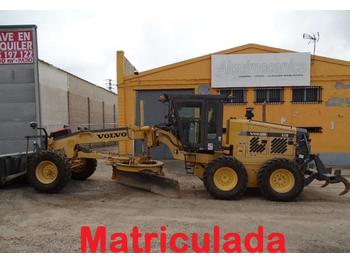 Grader Volvo G 710