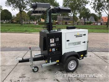 Construction equipment Greenpower Greenpower Hydraulic P-MH Hydraulic P-MH: picture 1