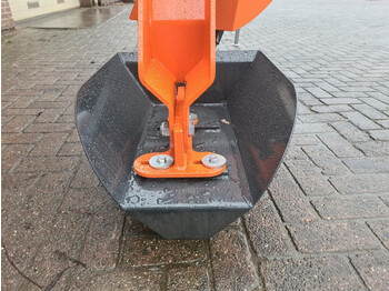 New Trencher Greppelfrees TK 650: picture 5