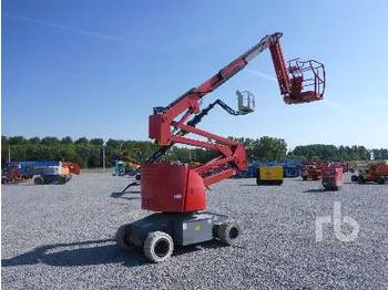 Articulated boom HAULOTTE HA15IP Electric Articulated: picture 1