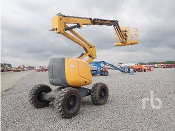 Articulated boom HAULOTTE HA18PXNT Articulated: picture 1