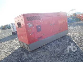 Generator set HIMOINSA HFW400: picture 1