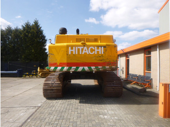 HITACHI ZX470LCH-3 - Crawler excavator: picture 3