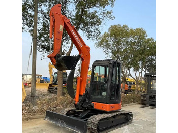 Crawler excavator HITACHI ZX50