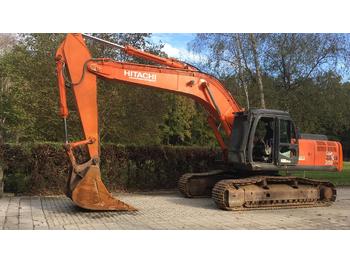 Excavator HITACHI ZX 350LCN-3: picture 1