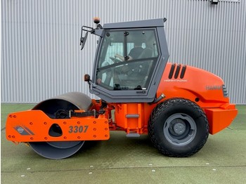 Compactor Hamm 3307: picture 1