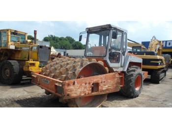 Road roller Hamm 4012 DS: picture 1