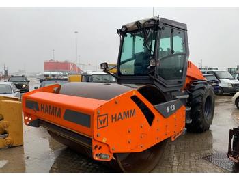 Compactor Hamm H13 i: picture 1