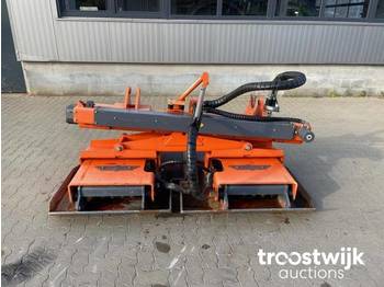Compactor Hamm Streumaster VPH 75-2: picture 1