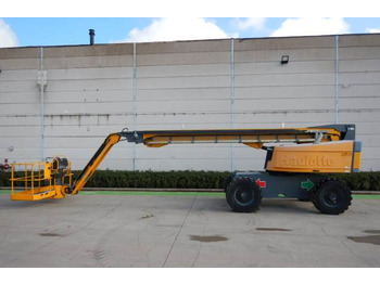 Telescopic boom HAULOTTE