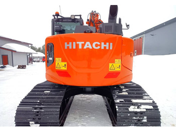Crawler excavator Hitachi ZX135USL-6 -SUOALUSTA-: picture 4