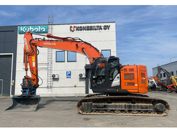 Crawler excavator HITACHI