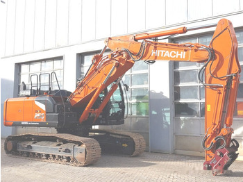 Hitachi ZX250LCN-7 - Crawler excavator: picture 5