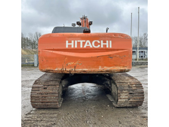 Hitachi ZX280 LC-3 - Crawler excavator: picture 3