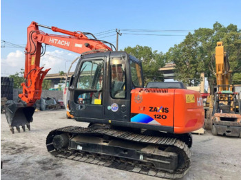 Crawler excavator HITACHI