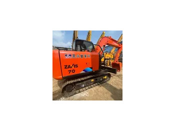Crawler excavator HITACHI ZX70