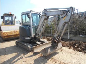 Mini excavator Hyundai ROBEX 27Z-9: picture 1