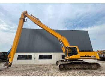 Crawler excavator Hyundai Robex 360 LC-7 -- Super Longfront: picture 1