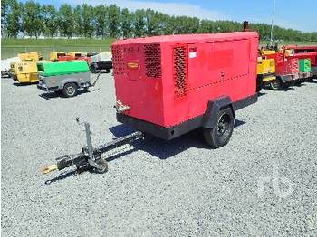 Air compressor INGERSOLL-RAND 14115 S/A: picture 1