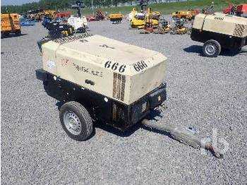 Air compressor INGERSOLL-RAND 741 Portable: picture 1