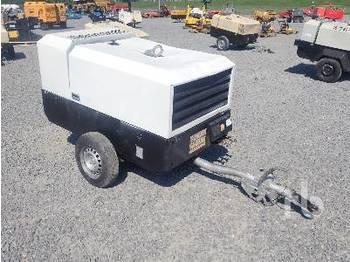 Air compressor INGERSOLL-RAND 751 Portable: picture 1