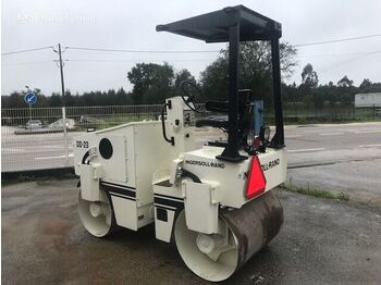 Compactor INGERSOLL RAND DD23: picture 1