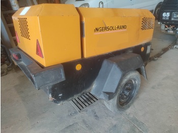 Air compressor INGERSOLL RAND P130WD: picture 1