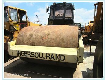 Road roller INGERSOLL RAND SD150: picture 1
