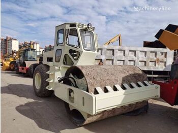 Compactor INGERSOLL RAND SD 100 D: picture 1
