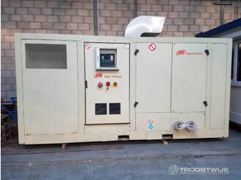 Air compressor Ingersoll Rand: picture 1