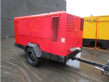 Air compressor Ingersoll Rand 14 / 115: picture 1