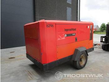 Air compressor Ingersoll-Rand 14/115: picture 1