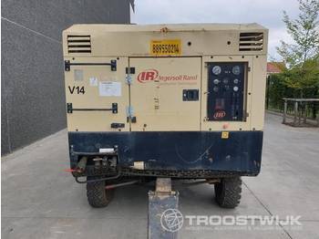 Air compressor Ingersoll-Rand 17/235: picture 1