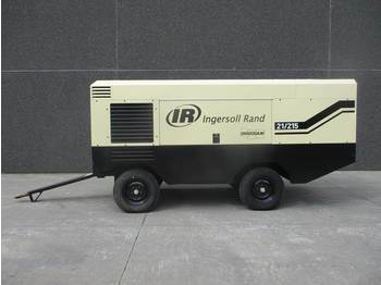 Air compressor Ingersoll Rand 21 / 215: picture 1