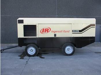 Air compressor Ingersoll Rand 21 / 215: picture 1