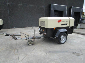 Air compressor INGERSOLL RAND