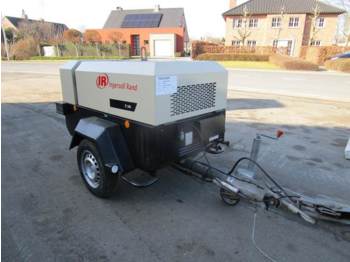 Air compressor Ingersoll Rand 7 / 41 - N: picture 1