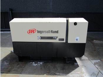 Air compressor Ingersoll Rand 7 / 51: picture 1