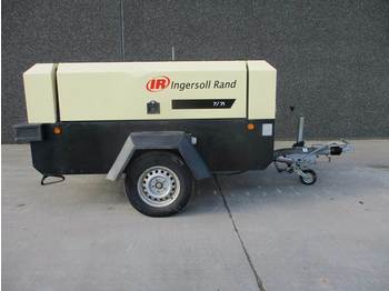 Air compressor Ingersoll Rand 7 / 71: picture 1