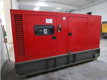 Generator set INGERSOLL RAND