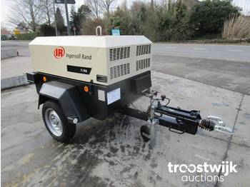 Air compressor Ingersoll-Rand Ingersoll Rand 7/26: picture 1