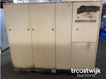 Air compressor Ingersoll-Rand MH55: picture 1