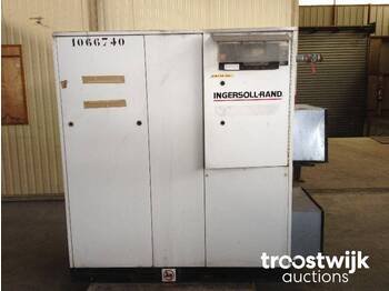 Air compressor Ingersoll-Rand ML45 GD: picture 1
