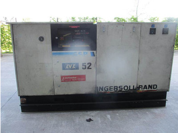 Air compressor INGERSOLL RAND