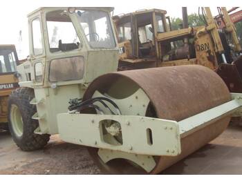 Compactor Ingersoll Rand SD100D: picture 1