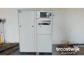Air compressor Ingersoll Rand SSR: picture 1